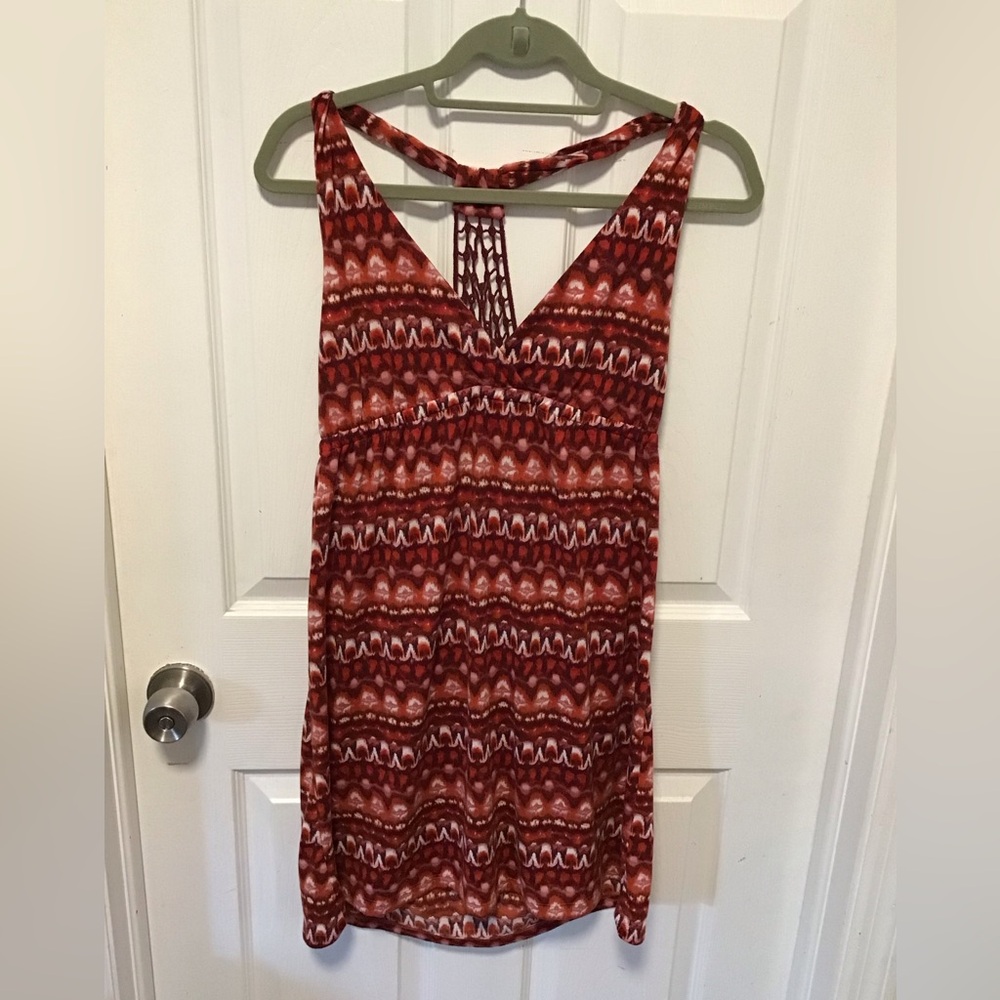 Licorice Mini Dress lg